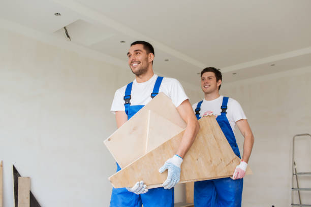 Trusted Mims, FL Junk Removal Services Experts